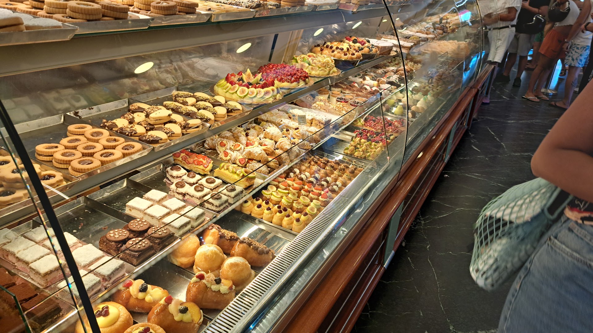Caffetteria Torretta
