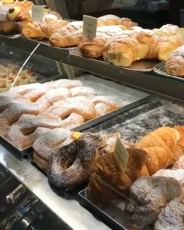 Caffetteria Torretta