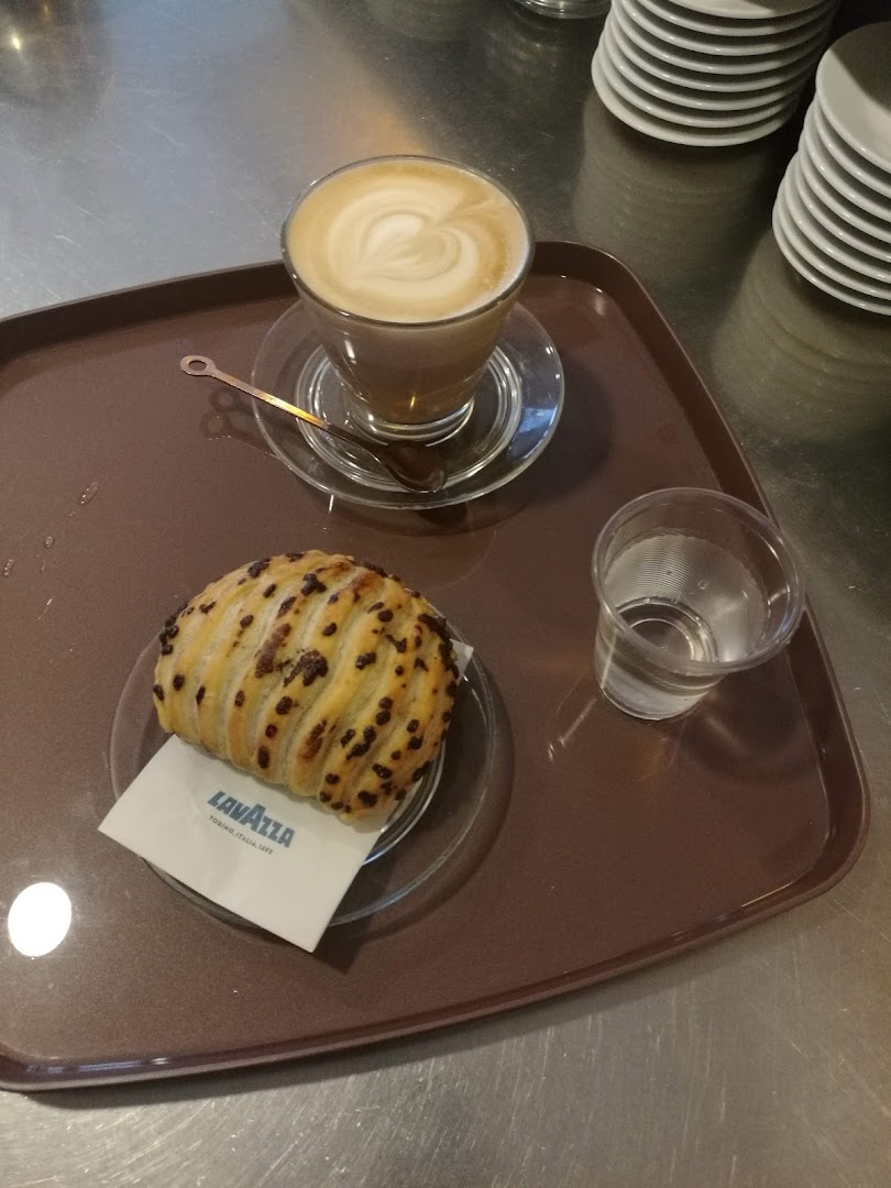CAFFETTERIA TRAETTA 74