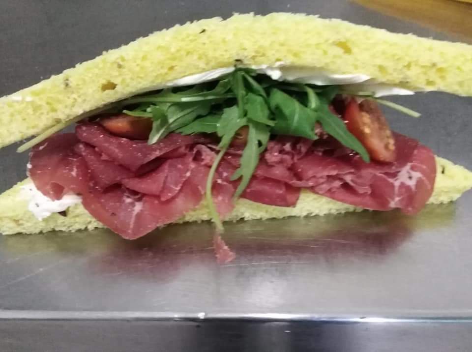 Caffetteria Trattoria Montefiori