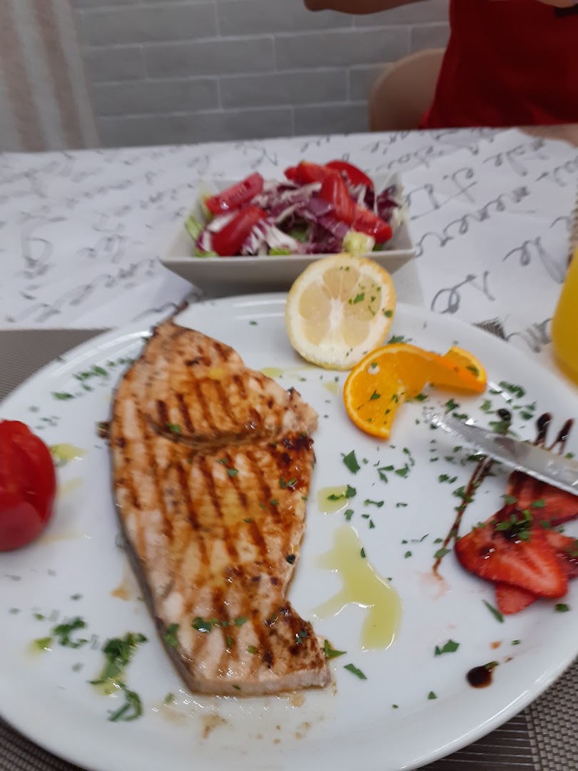 Caffetteria Tre Stelle
