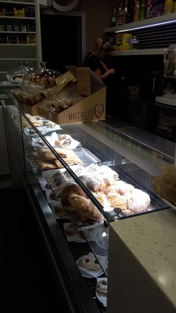 Caffetteria "Tredici"