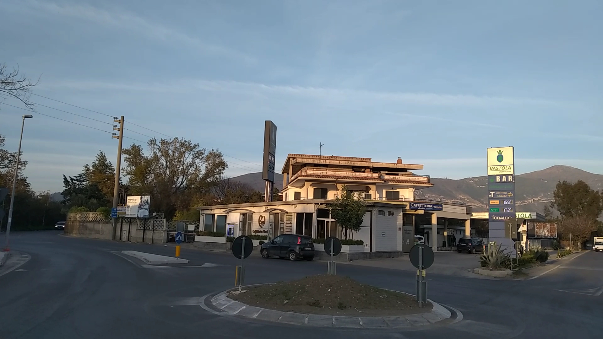 Caffetteria "Tredici"