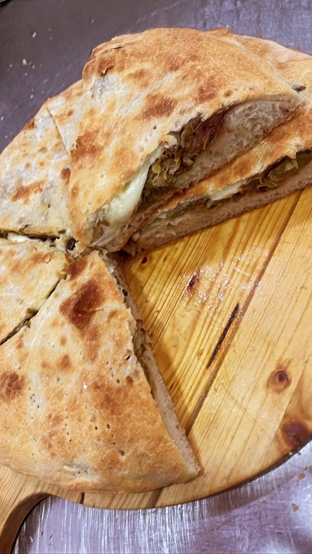 Caffetteria Tremila Sas Di Del Sorbo Pasquale