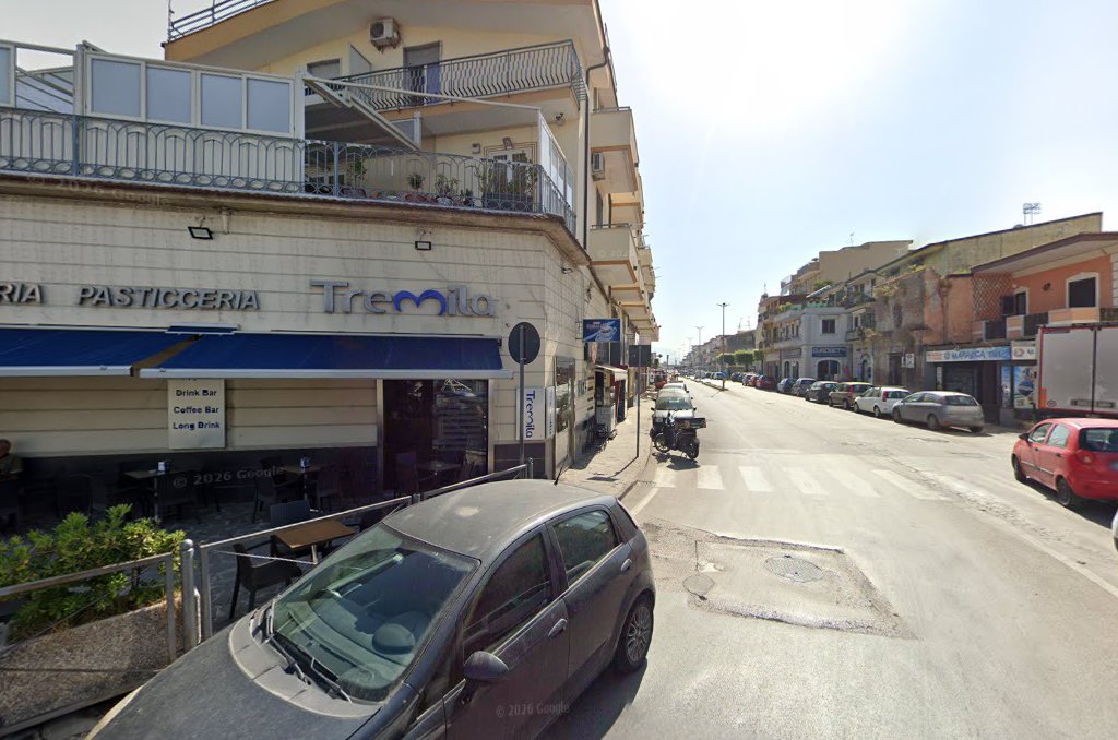 Caffetteria Tremila Sas Di Del Sorbo Pasquale