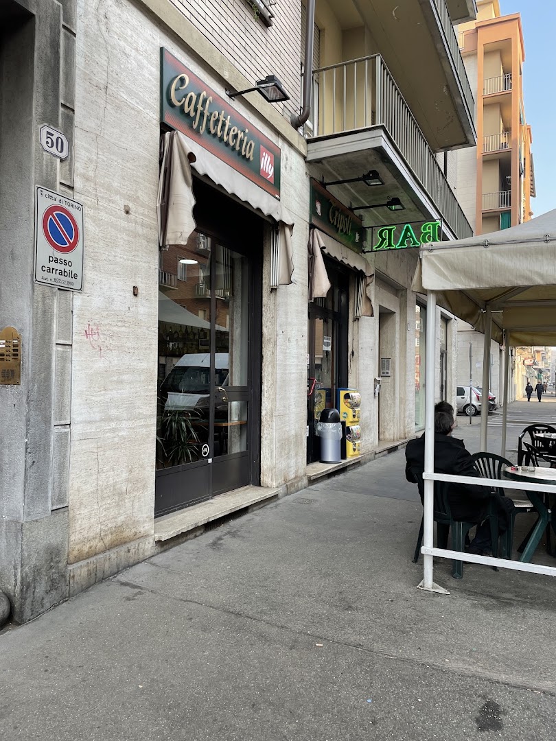 Caffetteria Tripoli