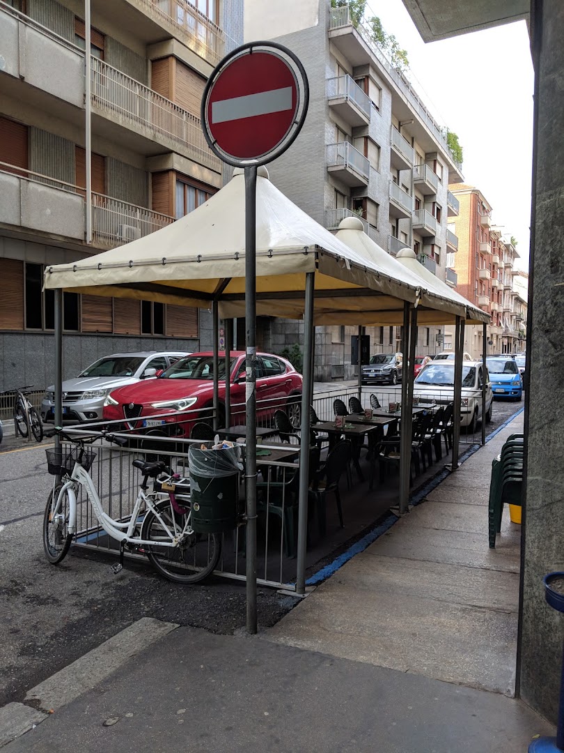 Caffetteria Tropical Torino, Torino