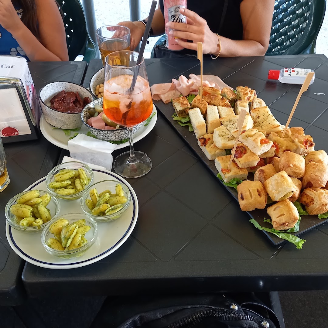 Caffetteria Tropical Torino