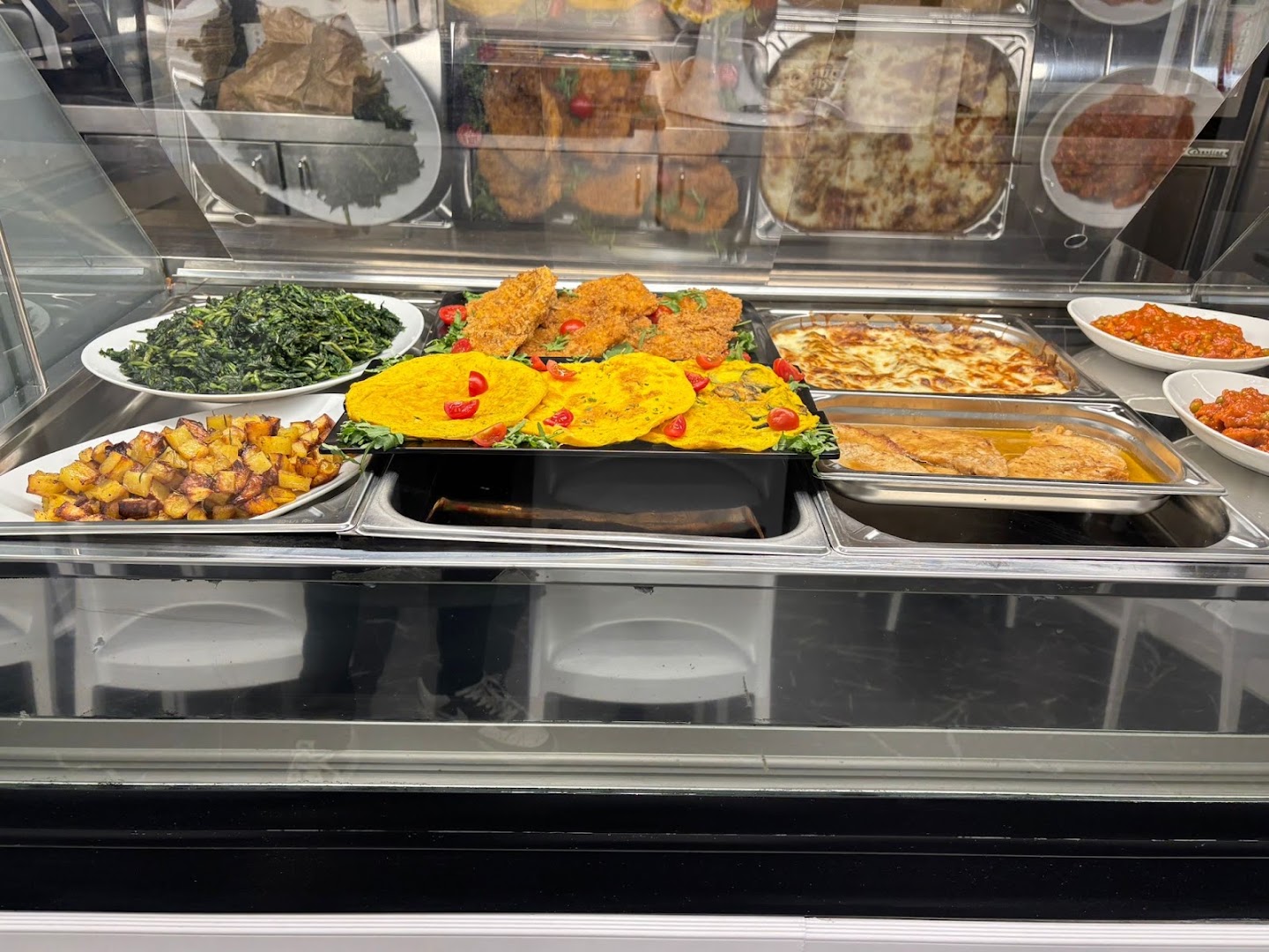 Caffetteria Universitaria Bistrot | Sapienza