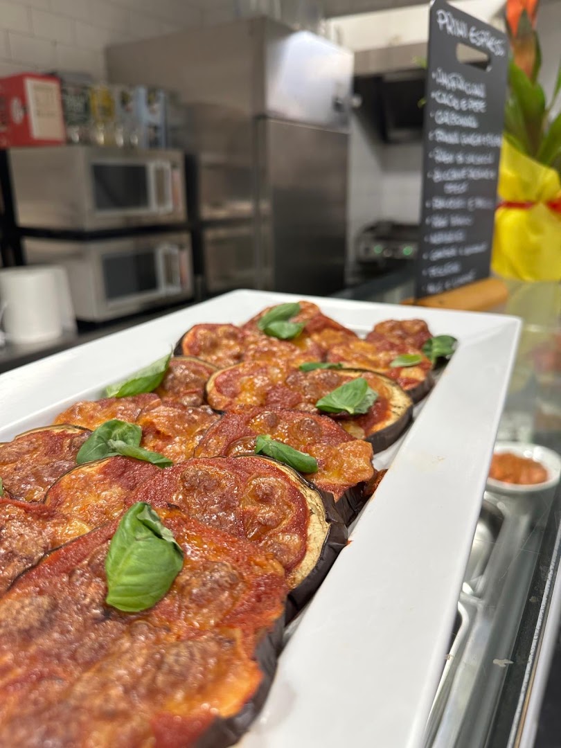 Caffetteria Universitaria Bistrot | Sapienza