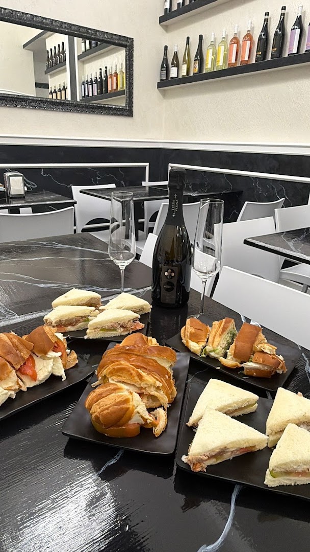 Caffetteria Universitaria Bistrot | Sapienza