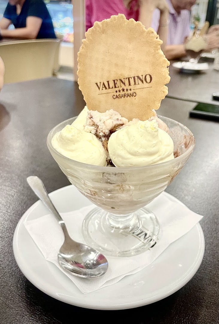 Caffetteria Valentin