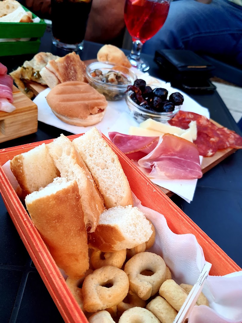 Caffetteria Valentina