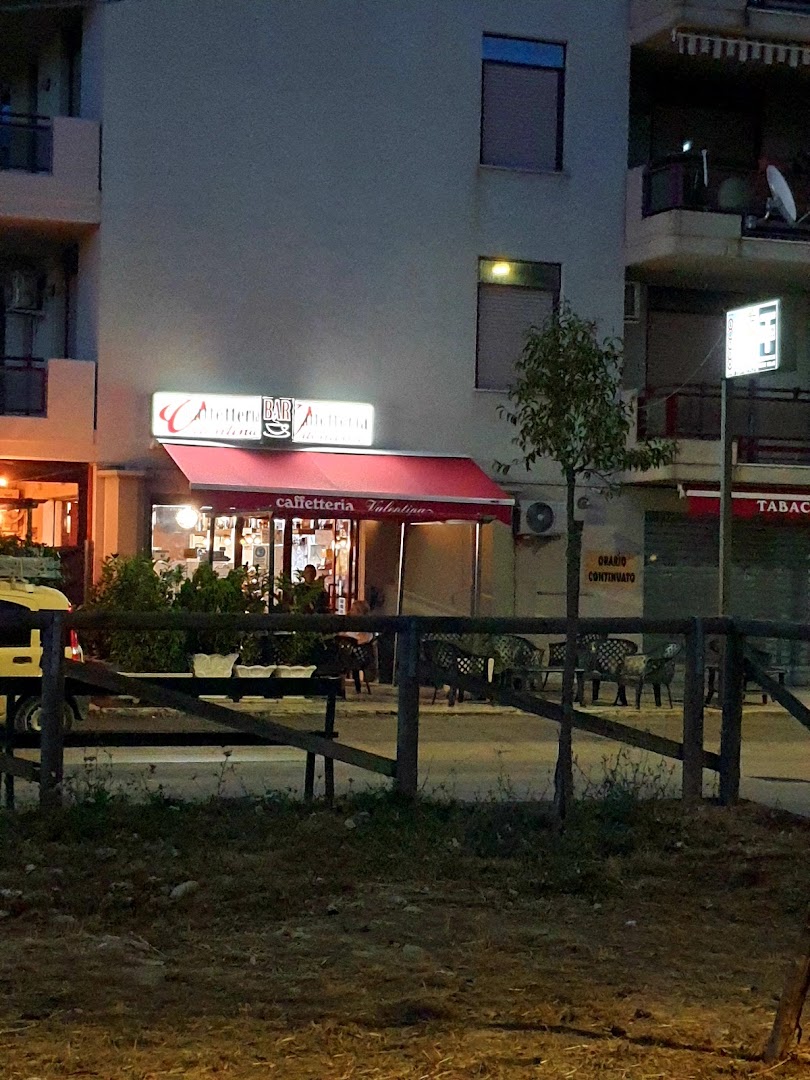 Caffetteria Valentina