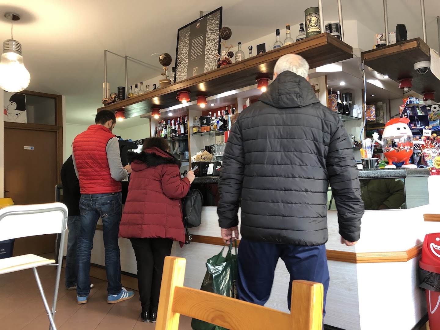 Caffetteria Valentina