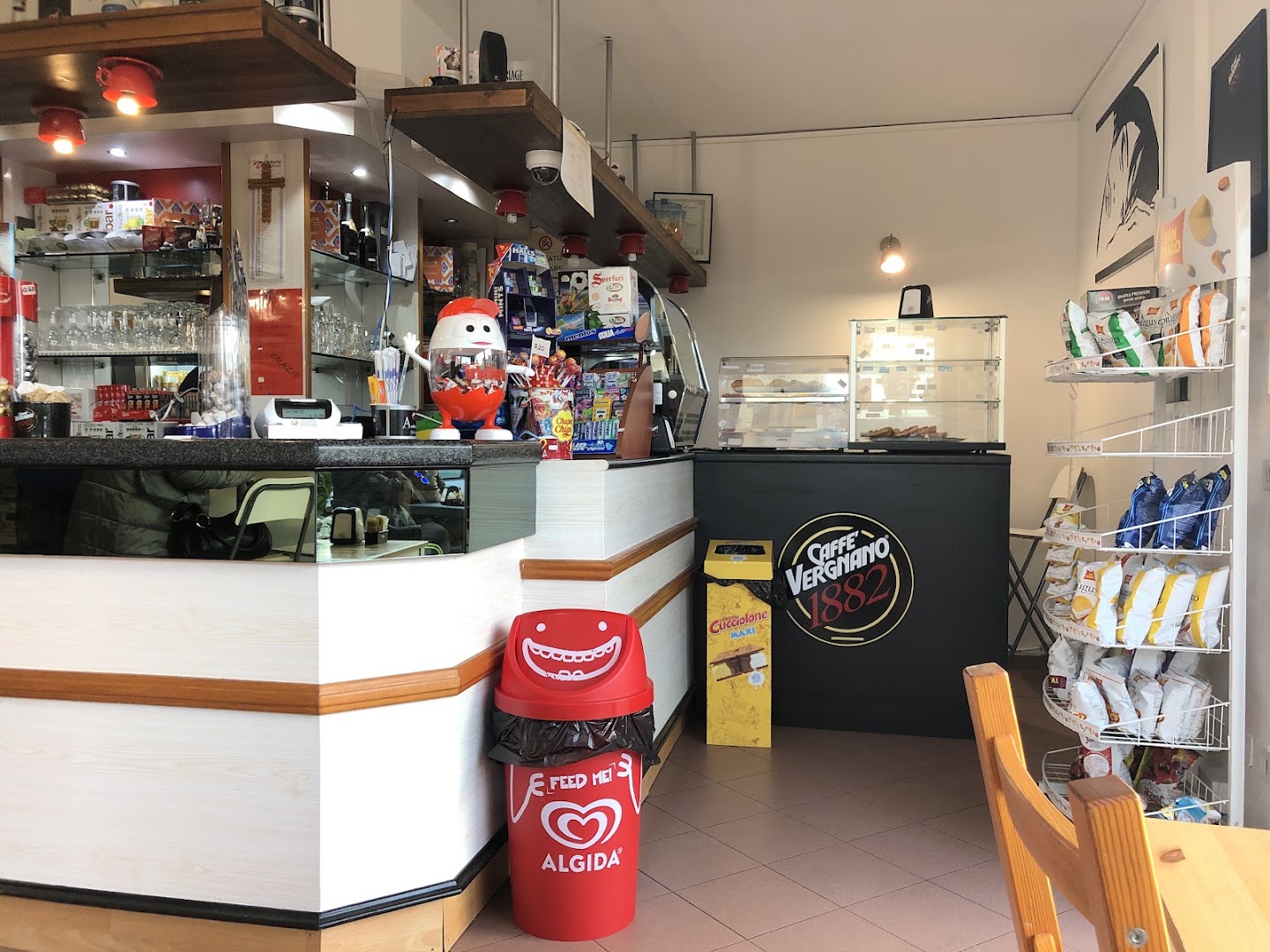 Caffetteria Valentina