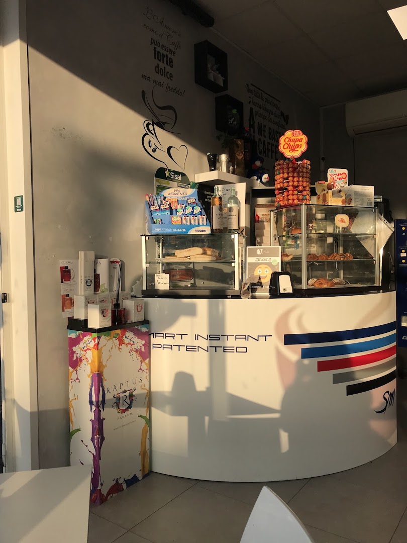 Caffetteria Valu’, Nichelino