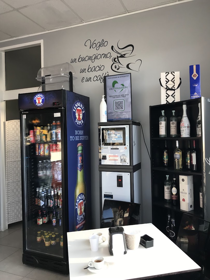 Caffetteria Valu’