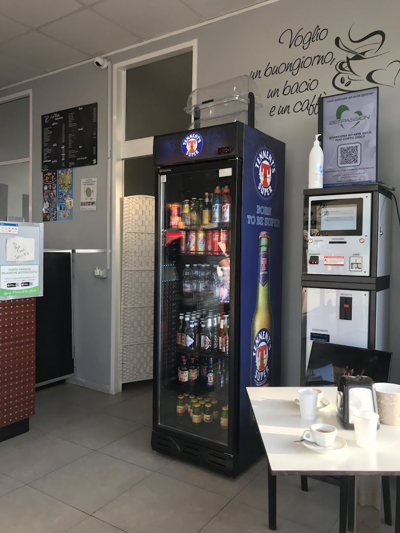 Caffetteria Valu’
