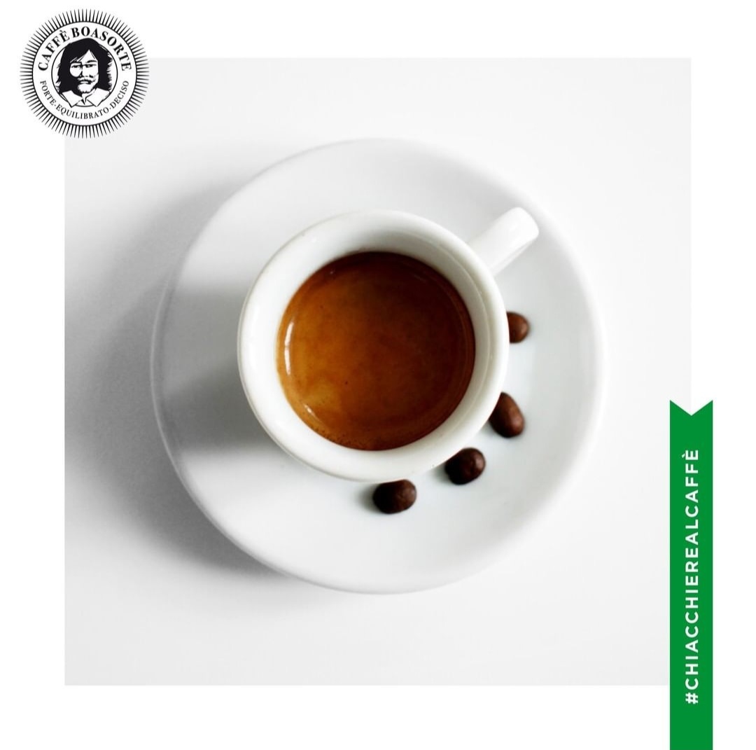 Caffetteria Vancouver