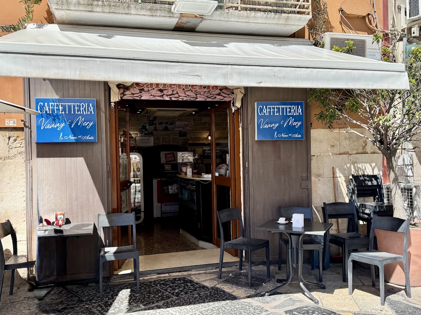 Caffetteria Vanny e Mary