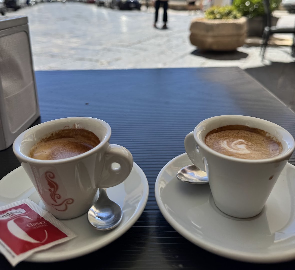 Caffetteria Vanny e Mary