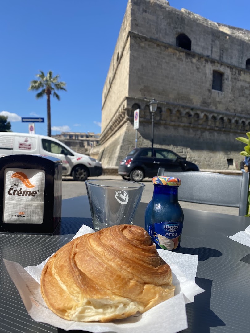 Caffetteria Vanny e Mary