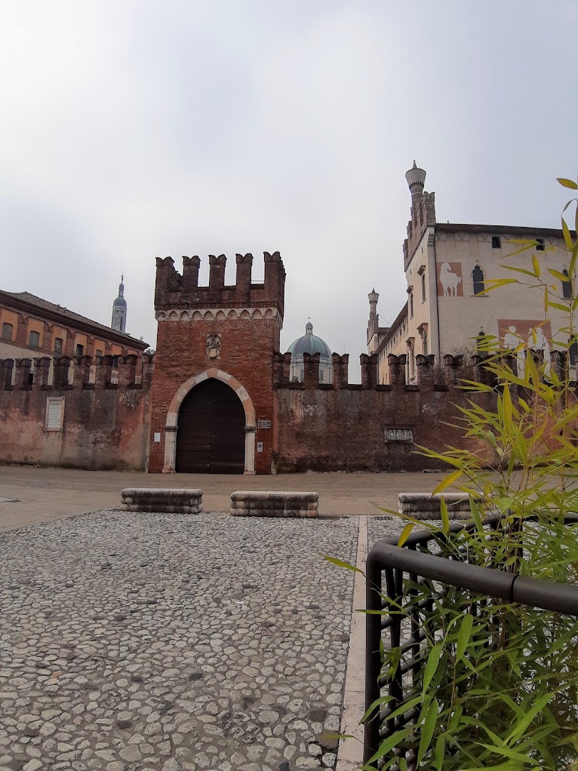Caffetteria Veneta, Thiene