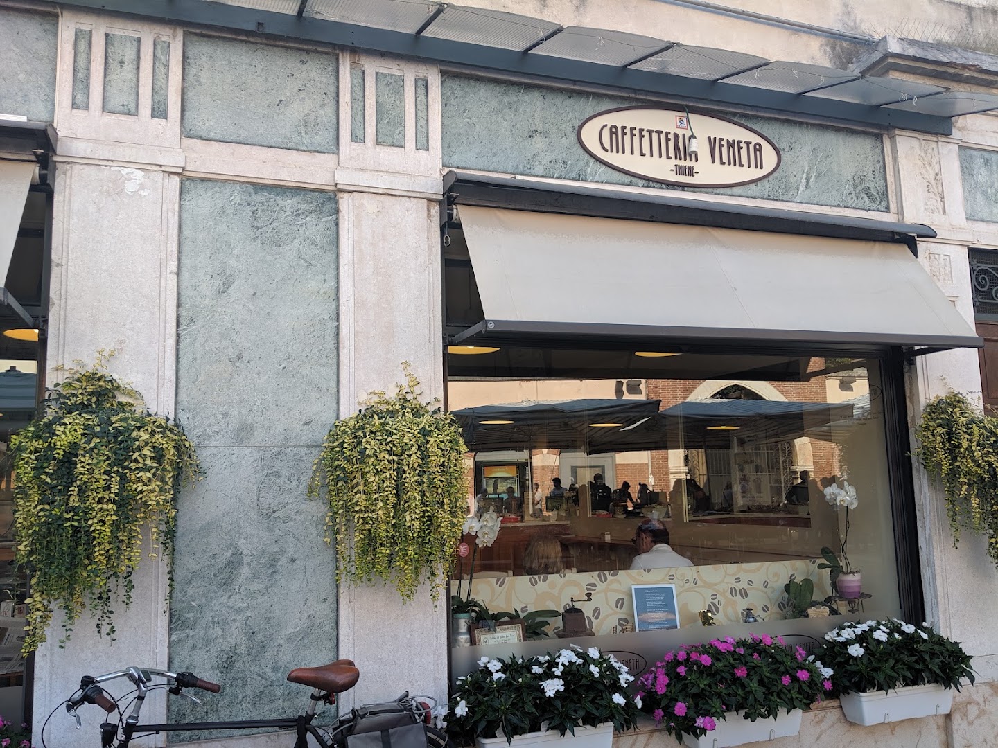 Caffetteria Veneta