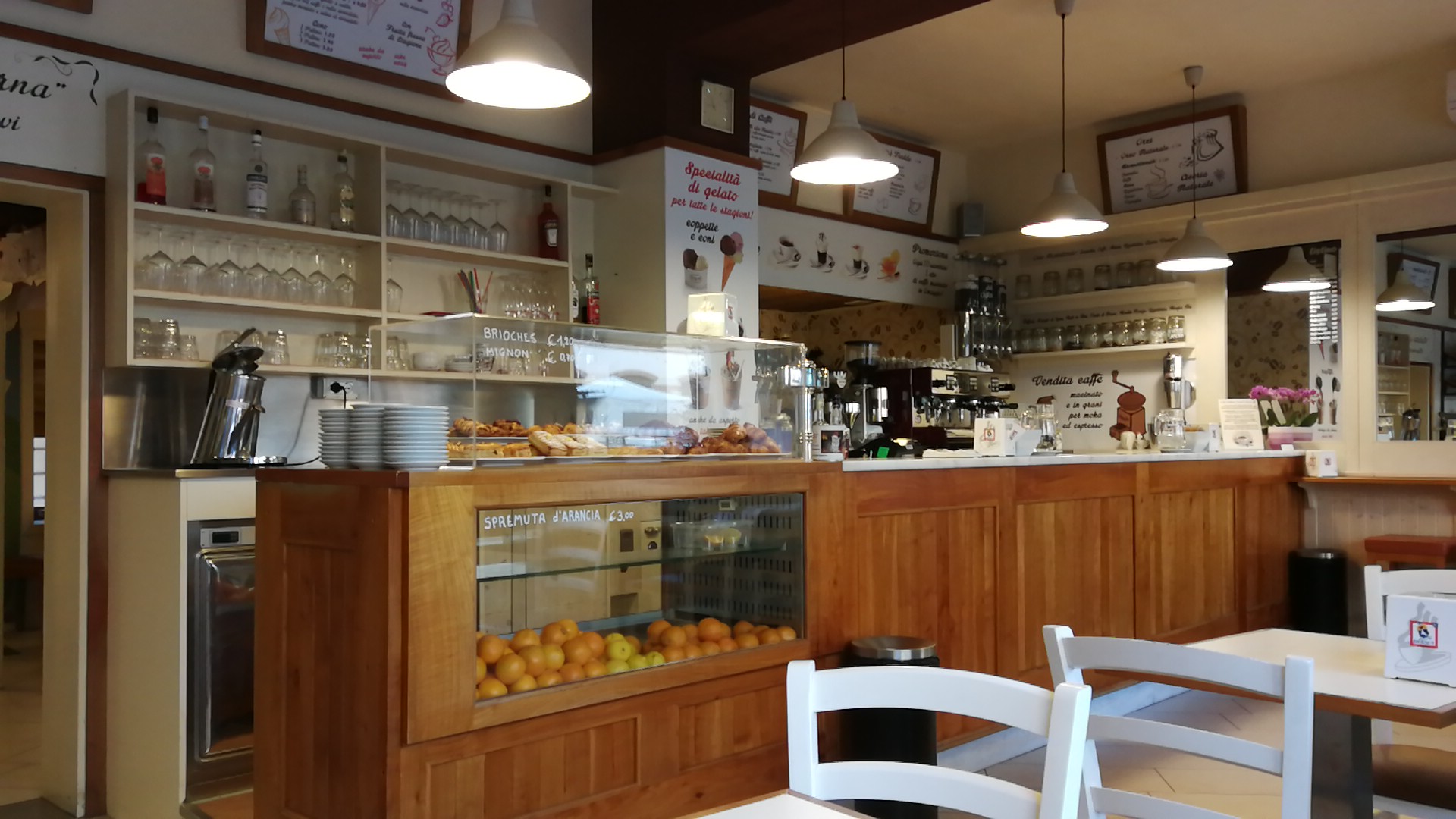 Caffetteria Veneta