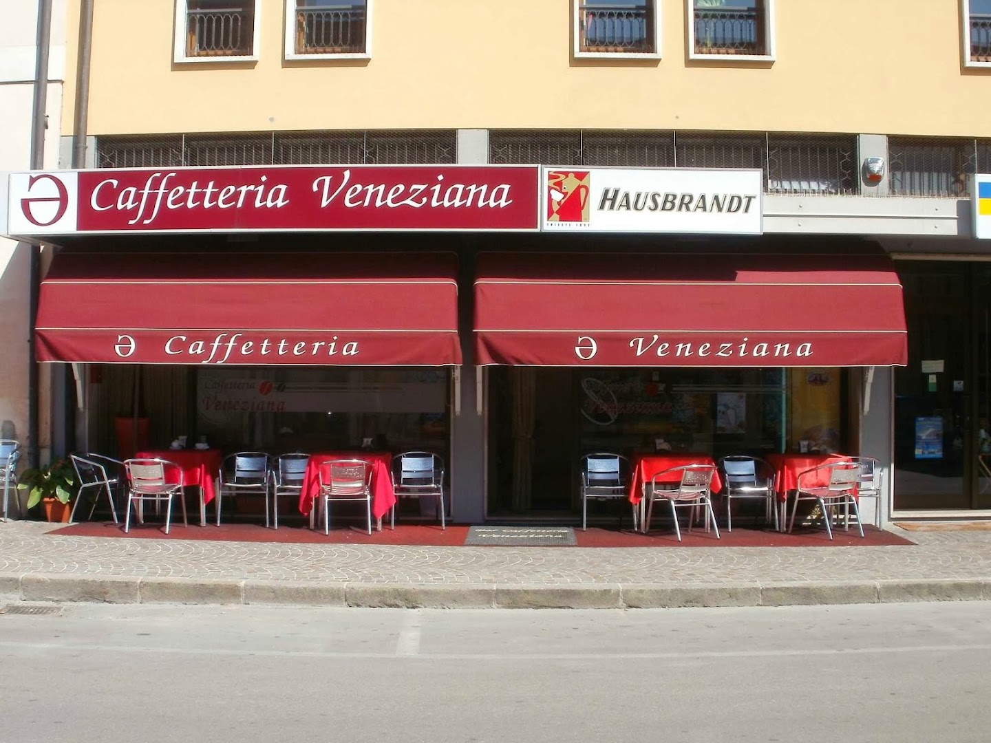 Caffetteria Veneziana