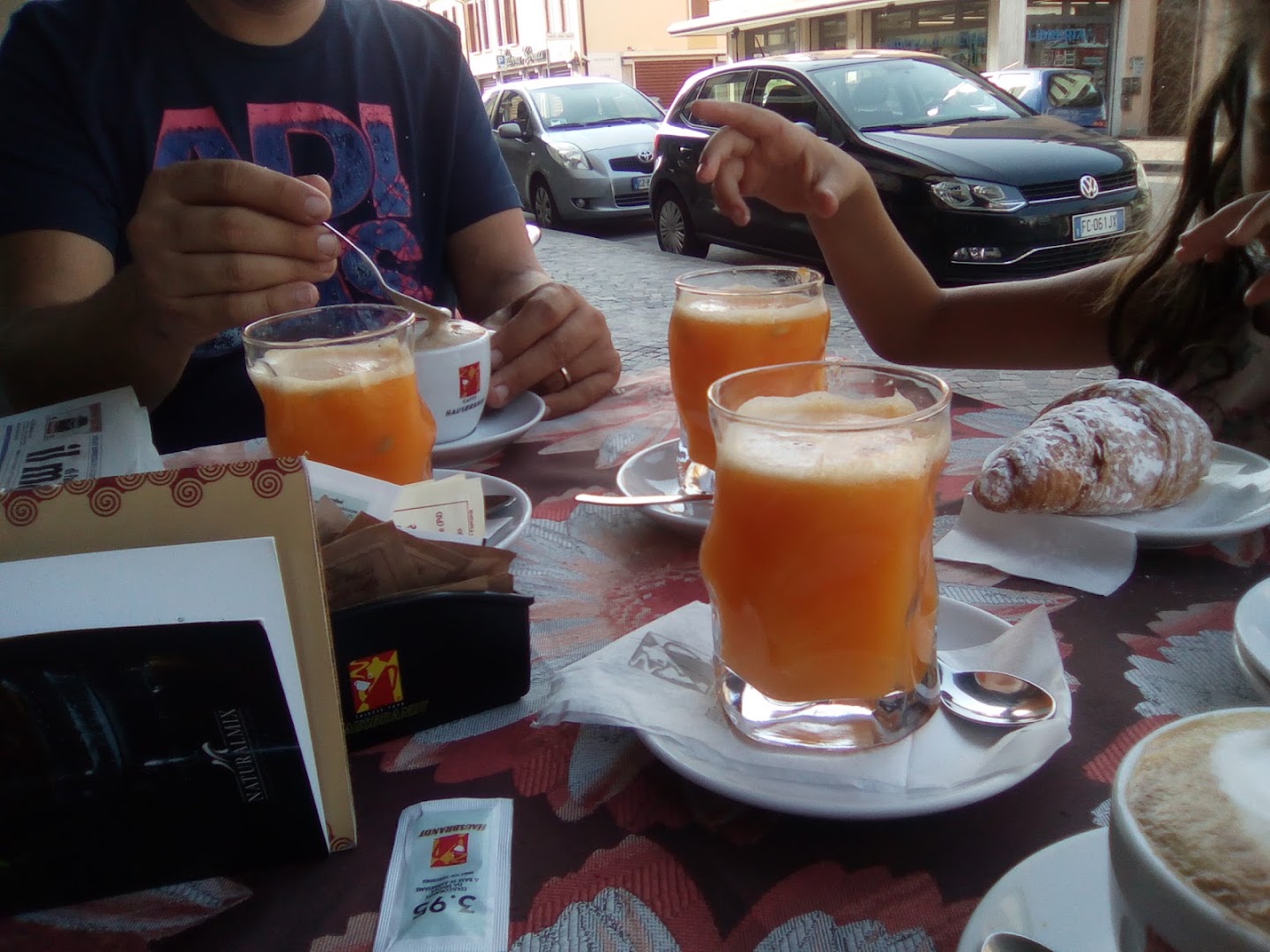 Caffetteria Veneziana
