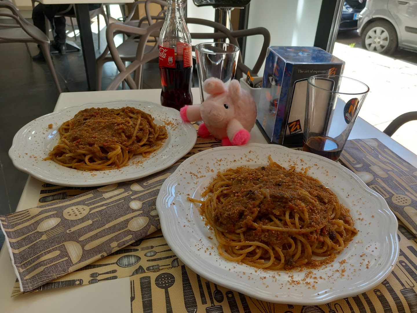 Caffetteria veneziano