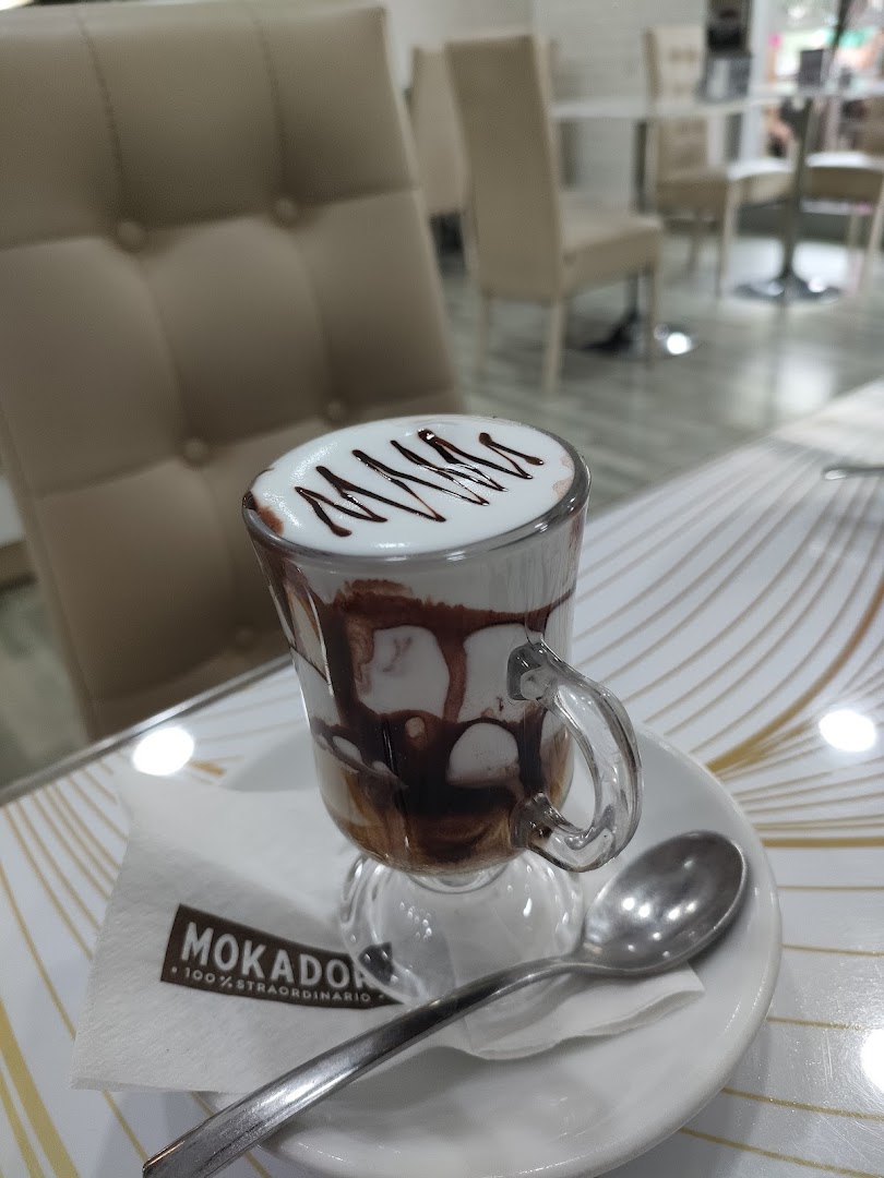 Caffetteria Venezuela, Chieti