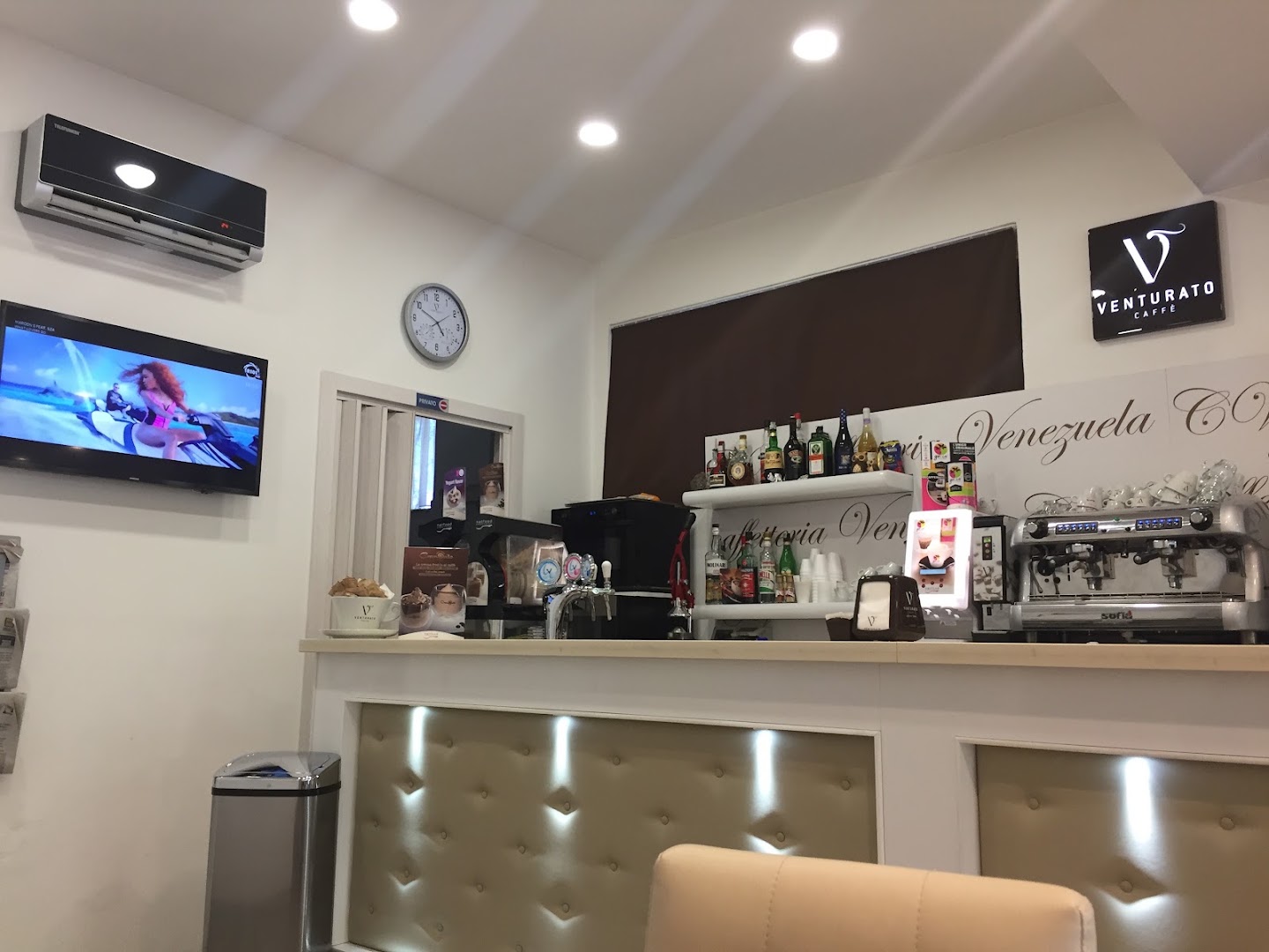 Caffetteria Venezuela
