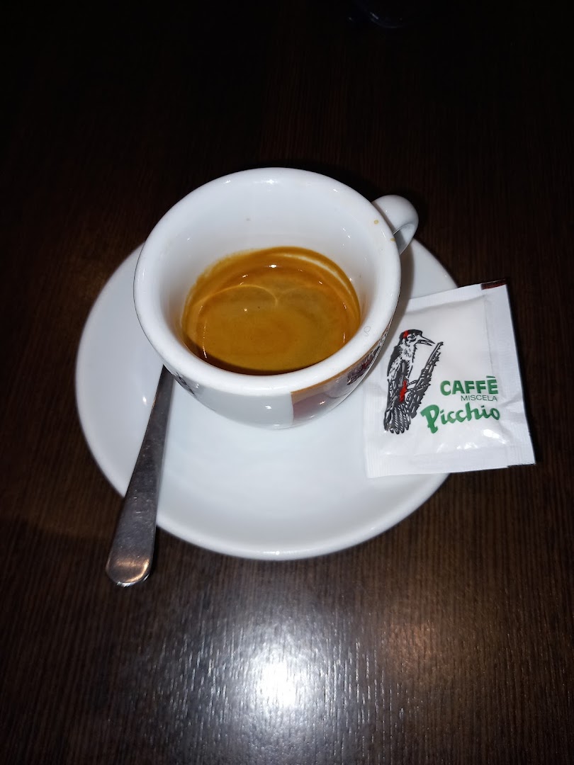 Caffetteria Verdi