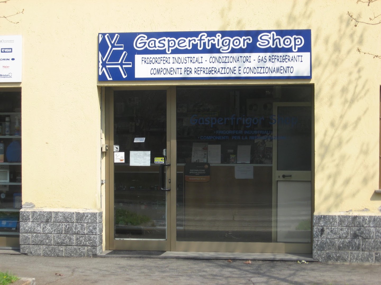 Caffetteria Verdi