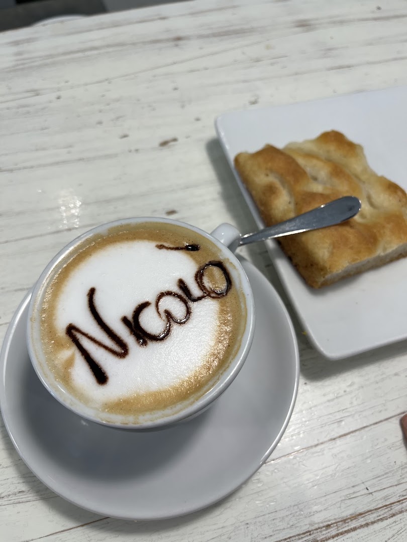 Caffetteria Verdi