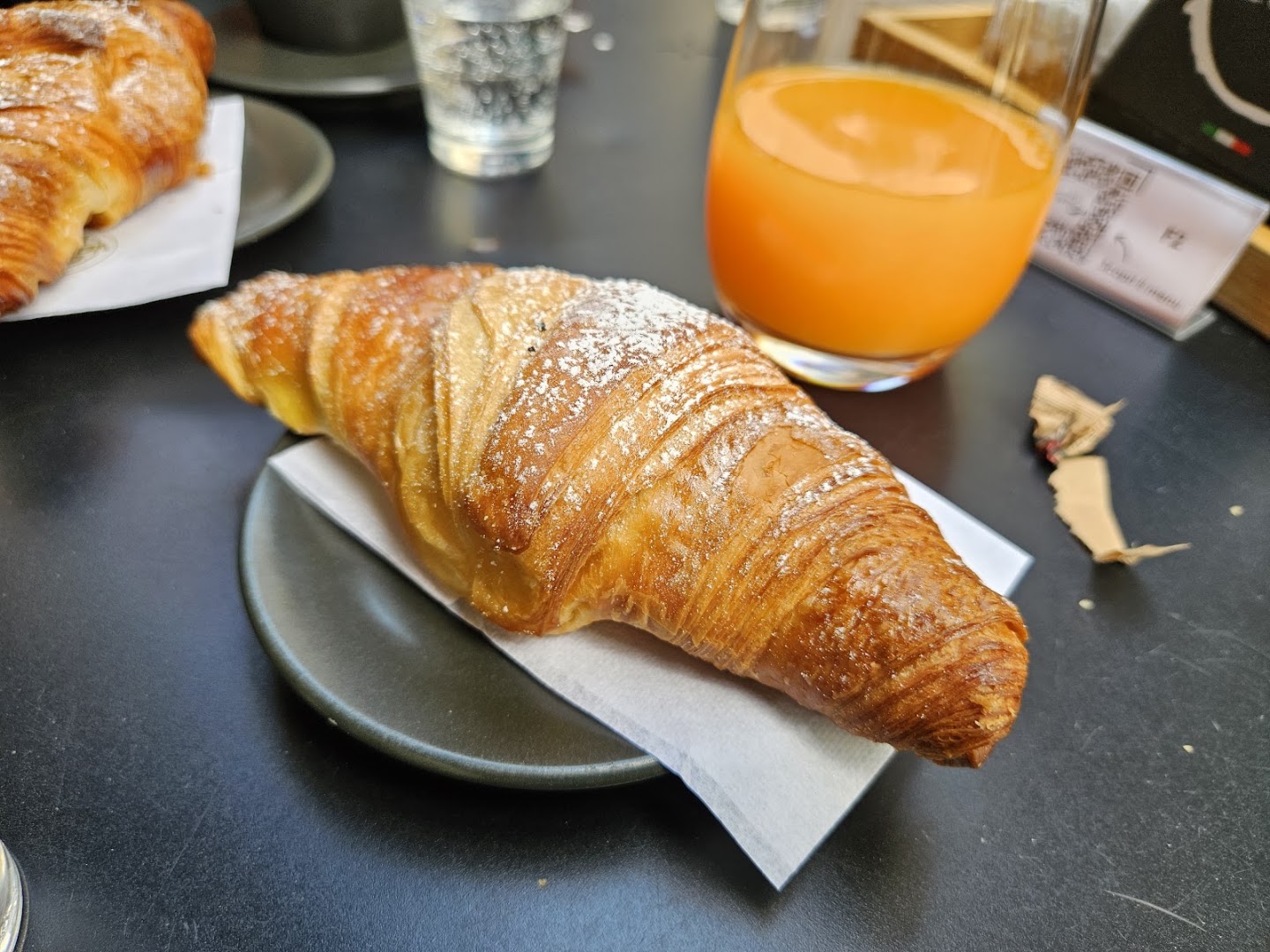 Caffetteria Vergnano Dal Tiepolo, Torino