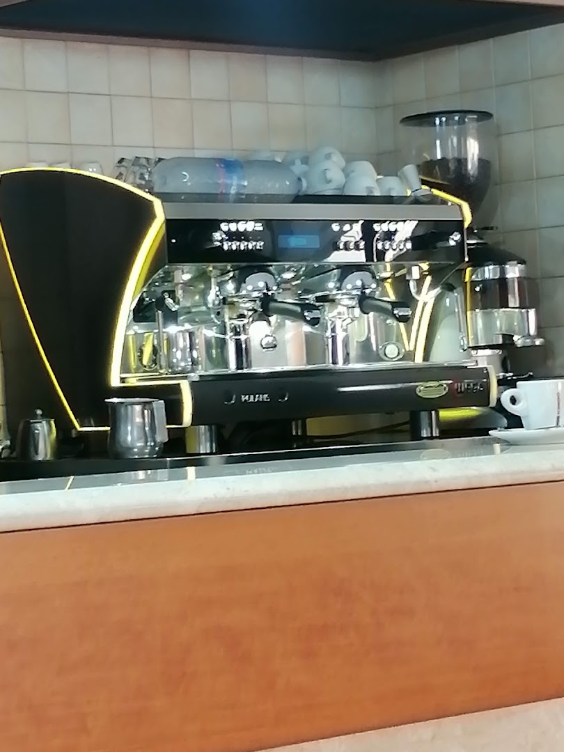 Caffetteria Veronica, Sassari