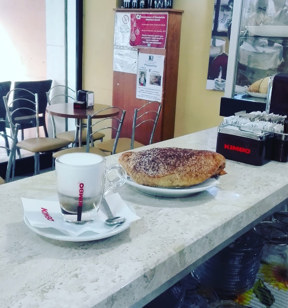 Caffetteria Veronica