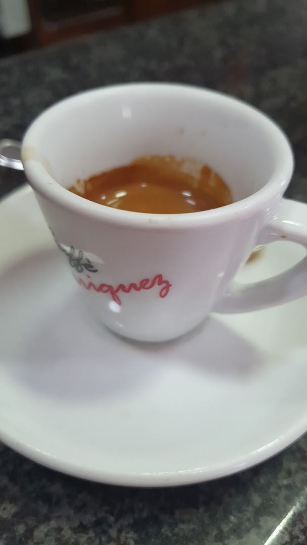 Caffetteria Via Castello