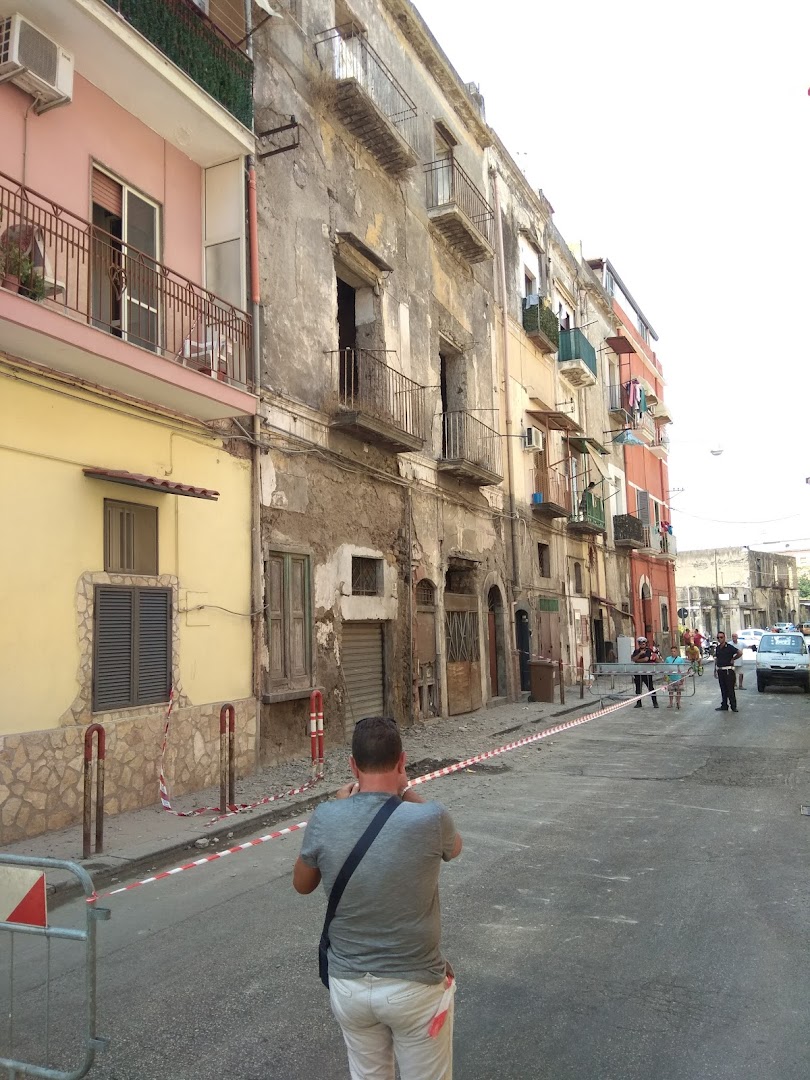 Caffetteria Via Castello