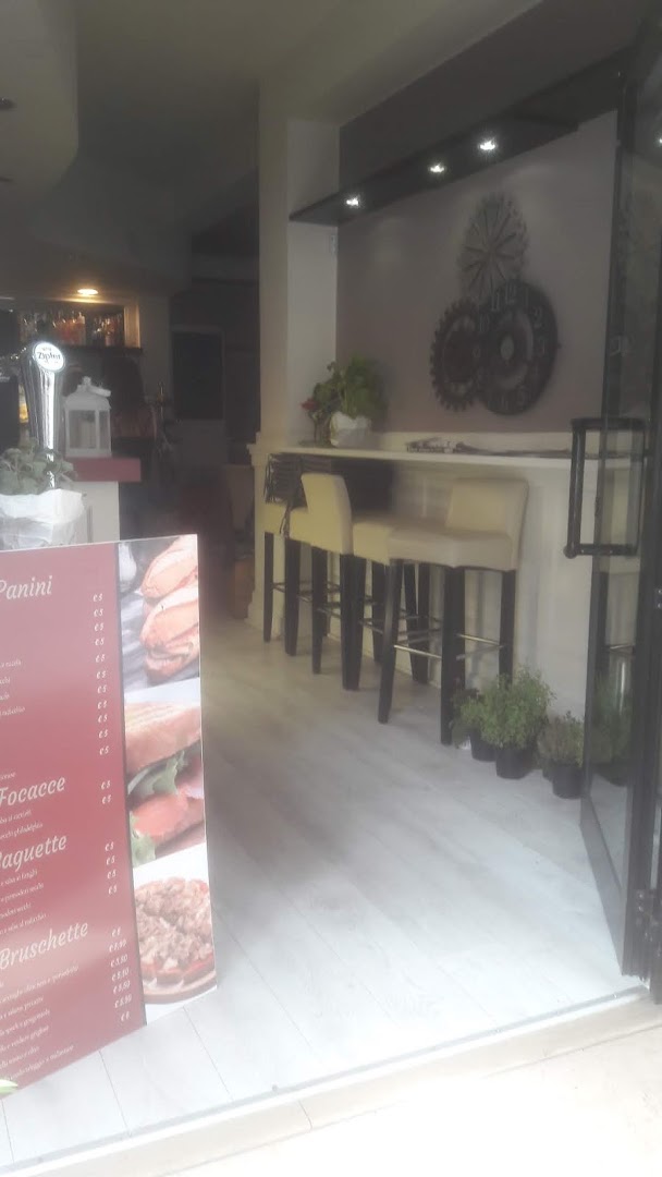 Caffetteria Via Roma