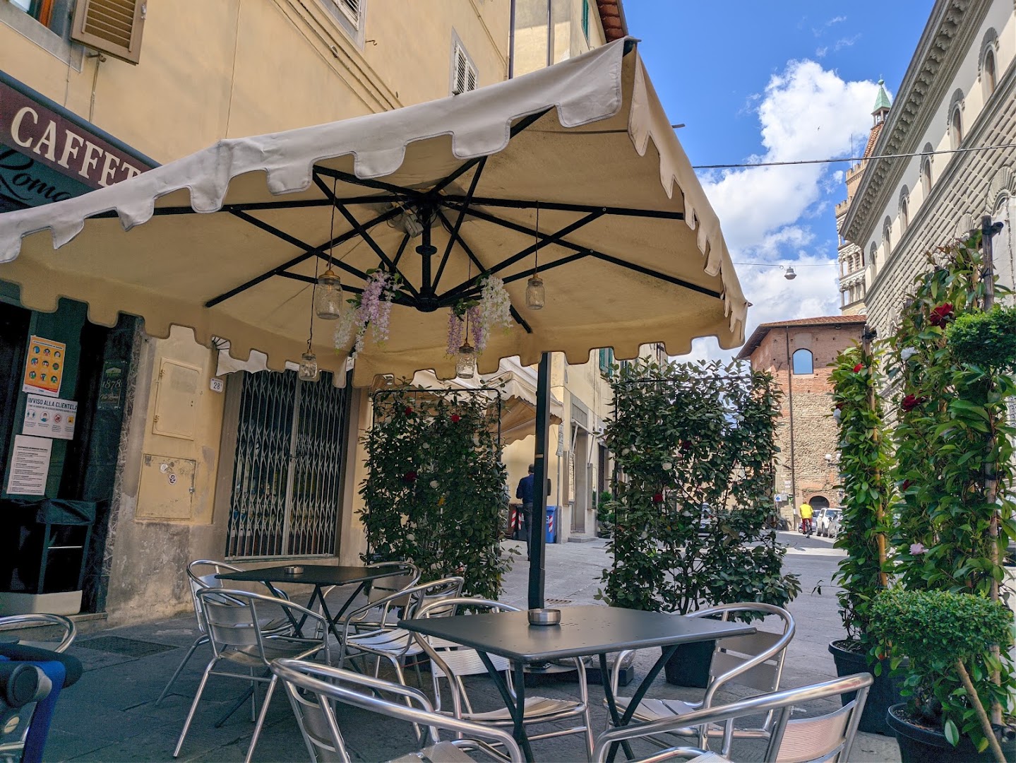 Caffetteria Via Roma