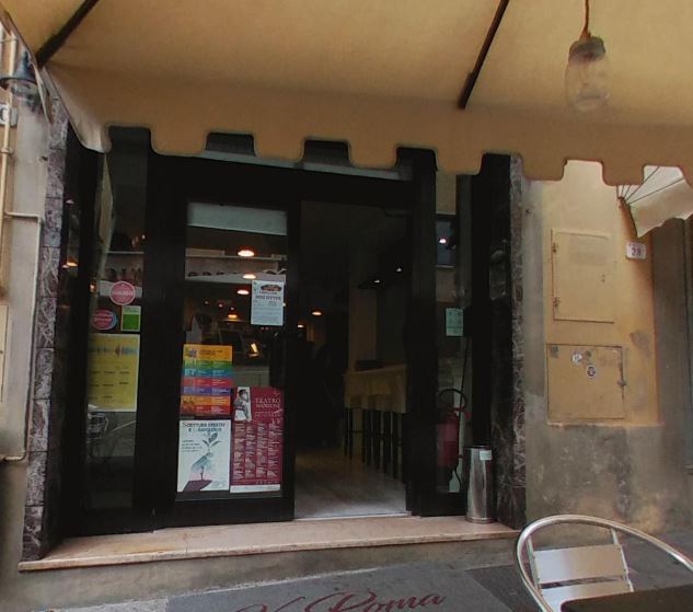 Caffetteria Via Roma