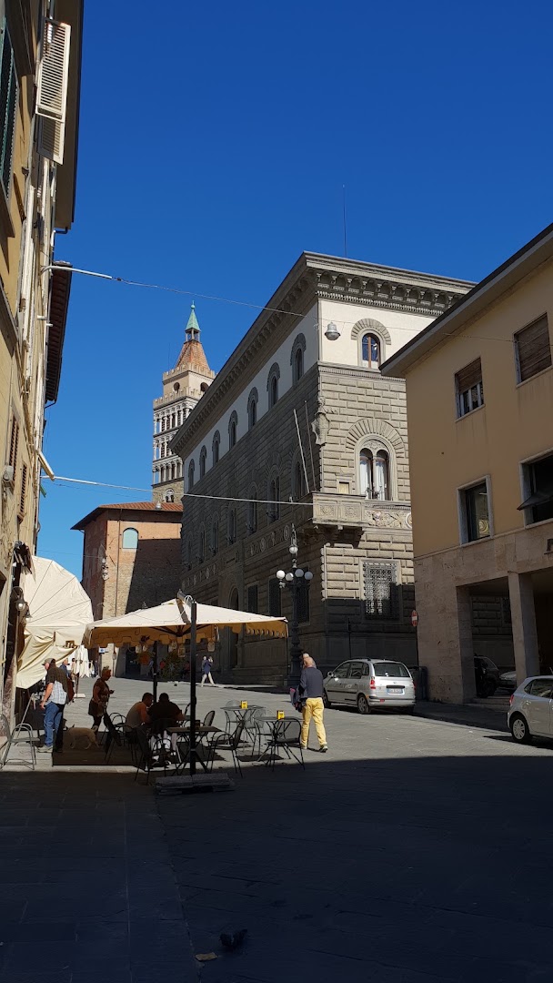 Caffetteria Via Roma
