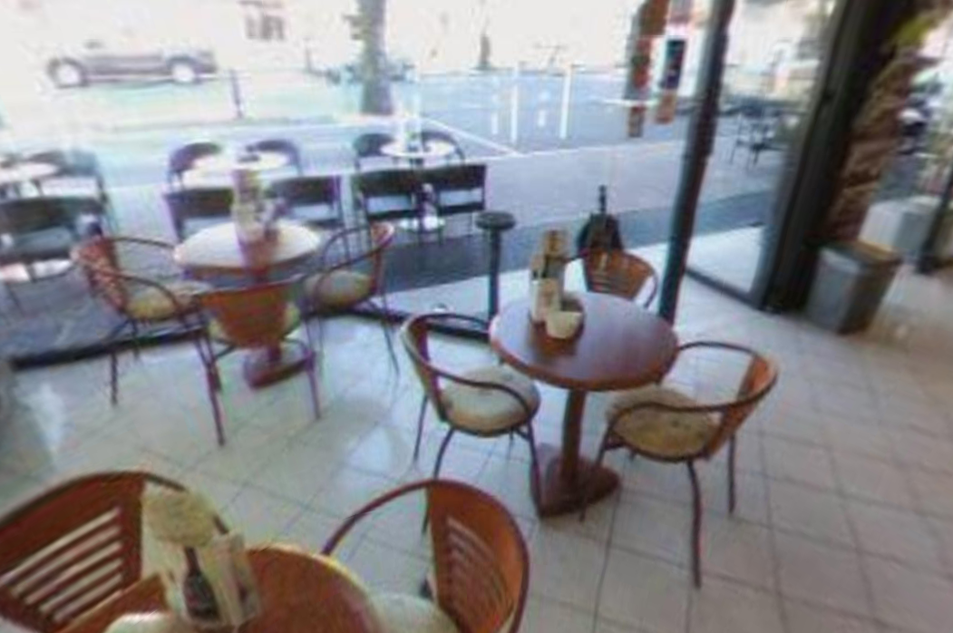 Caffetteria Via Veneto