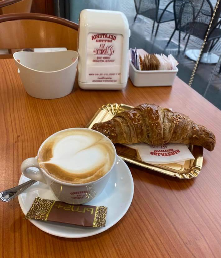 Caffetteria Via Veneto