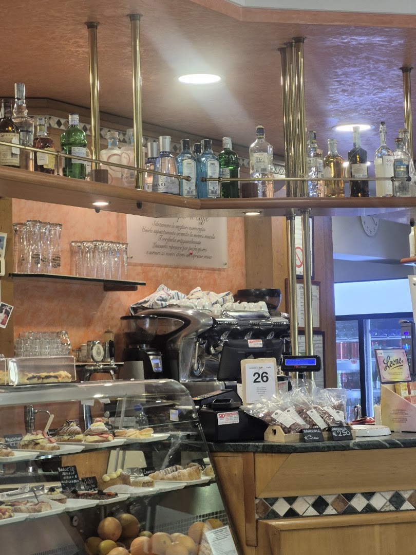 Caffetteria Via Veneto